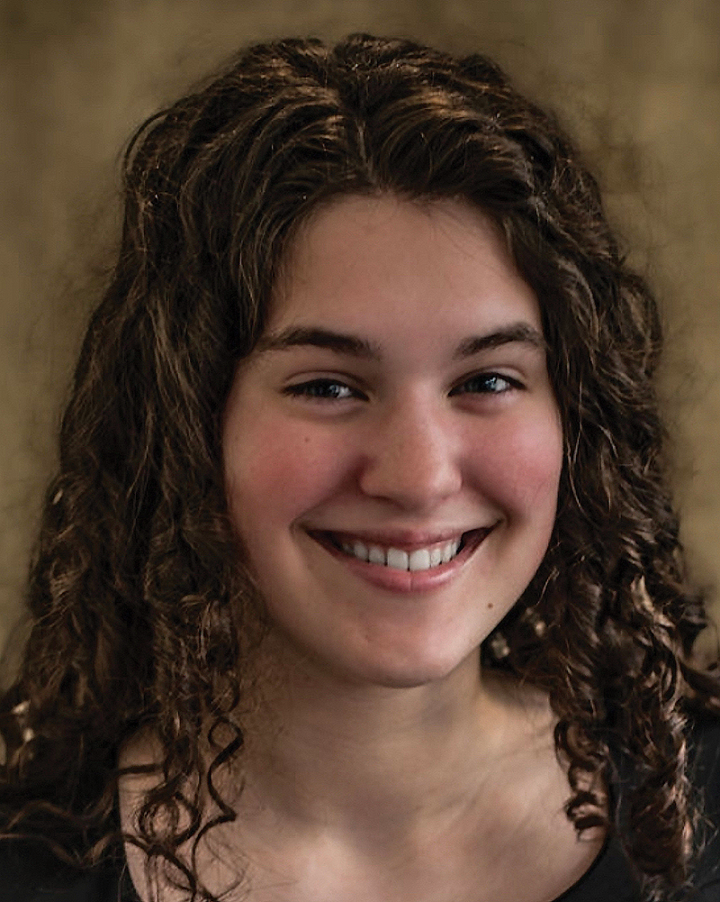 Norah Younger
