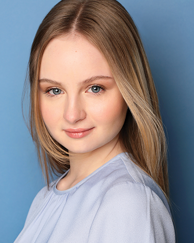 Calista Zajac