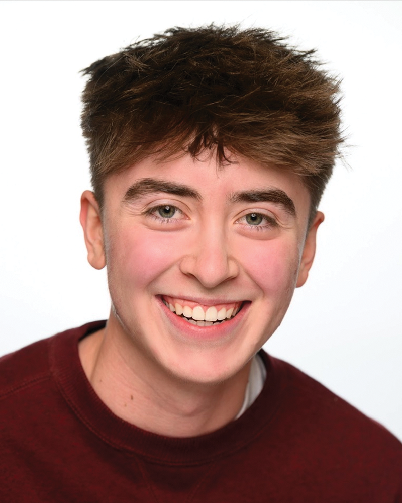 Addie Zamora Nayback