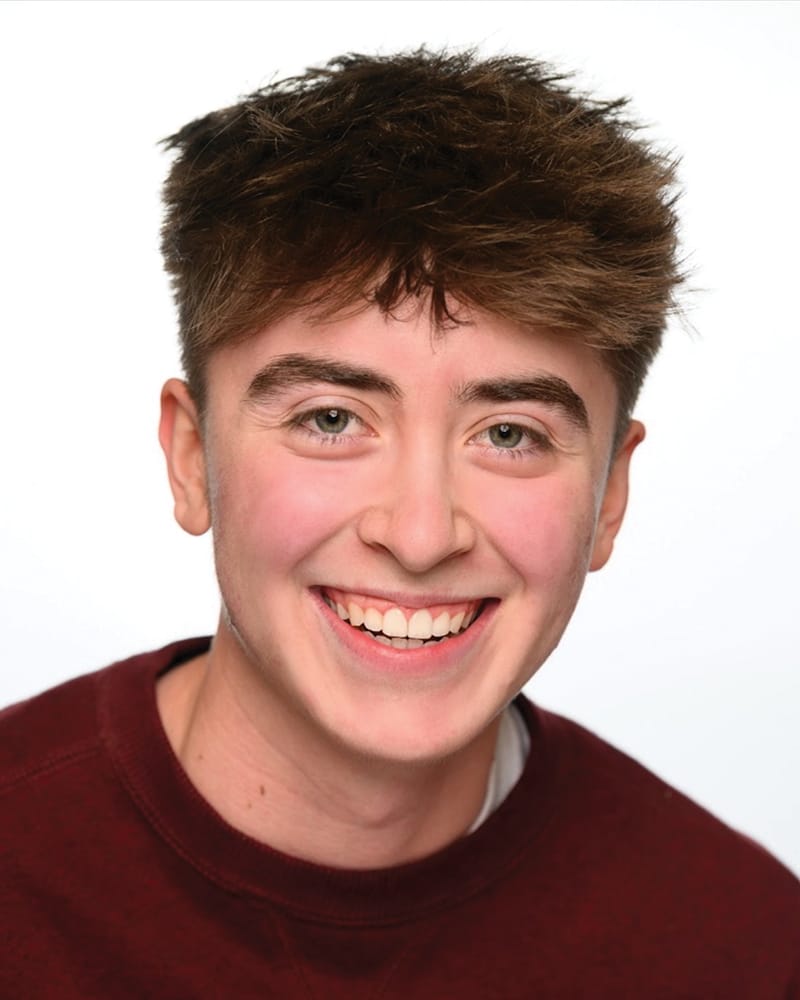 Addie Zamora Nayback