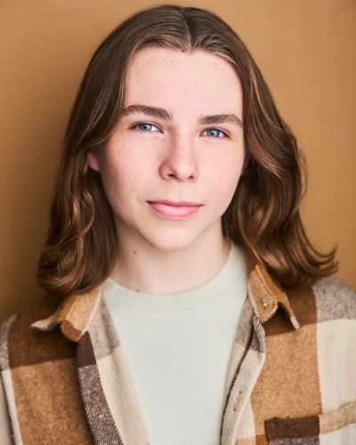 Zane Zangwill