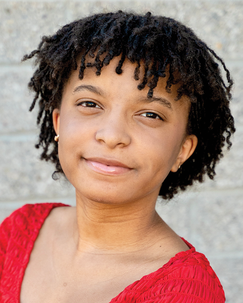 Jade Aria Zeno-Neal
