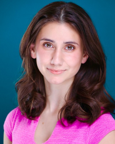 Annie Zimmerman
