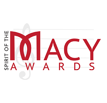 Spirit of the MACY Awards | The National High School Musical Theatre Awards