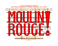 Moulin Rouge The Musical