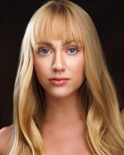 Anna Gassett