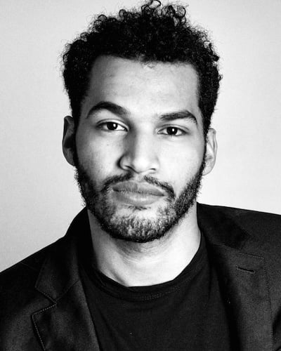 Christian Thompson